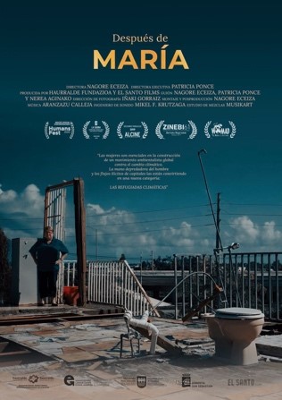 Después de María